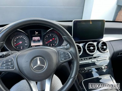 Mercedes C 250