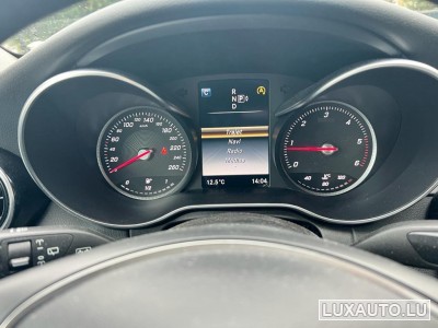 Mercedes C 250