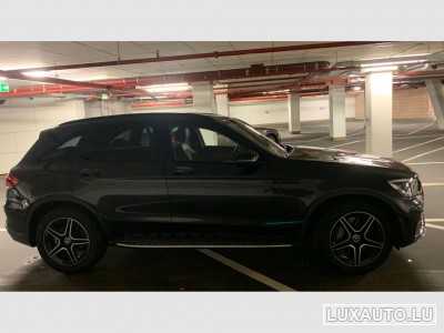 Mercedes GLC 300