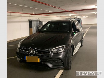 Mercedes GLC 300