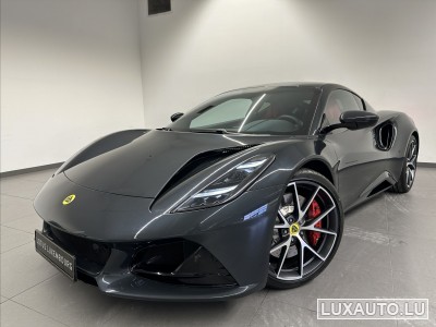 Lotus Emira