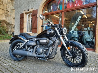 ARCHIVE BLACKPEARL BLACKPEARL125