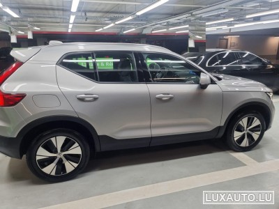Volvo C40