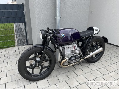 BMW R