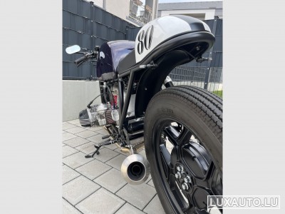 BMW R