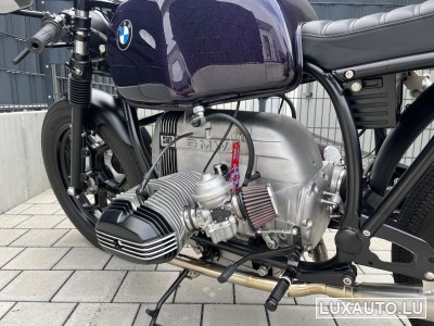 BMW R