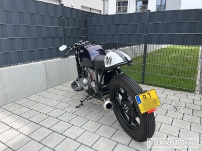 BMW R