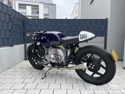 BMW R