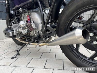 BMW R