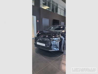 Citroën DS