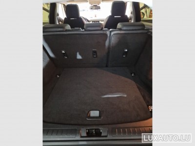 Land-Rover Range Rover Evoque