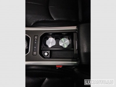 Land-Rover Range Rover Evoque