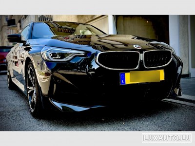 BMW 230
