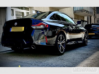 BMW 230