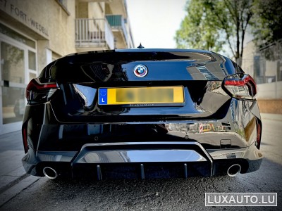 BMW 230
