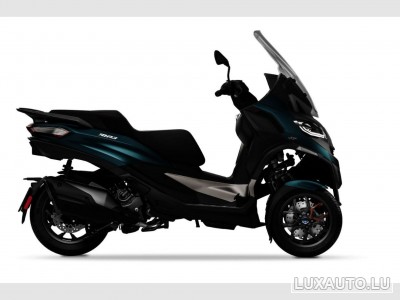 Piaggio MP3