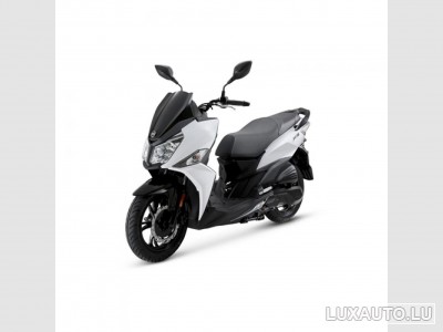 SYM Jet 14