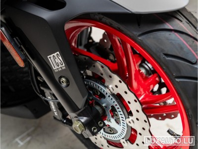 Kymco Xciting