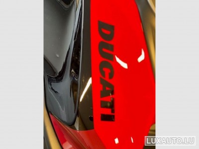 Ducati SP