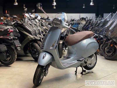 Vespa Primavera