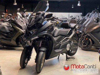 Kymco CV3