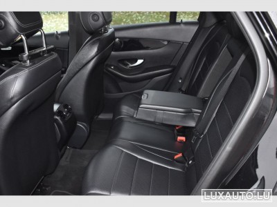Mercedes GLC 220