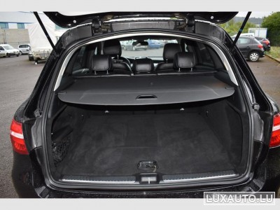 Mercedes GLC 220
