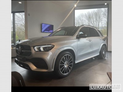 Mercedes GLE 350
