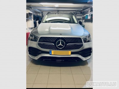 Mercedes GLE 350