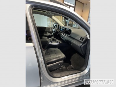 Mercedes GLE 350
