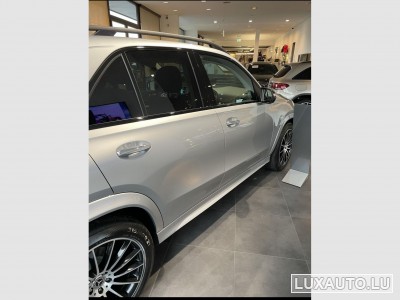 Mercedes GLE 350