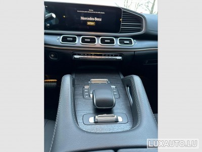 Mercedes GLE 350