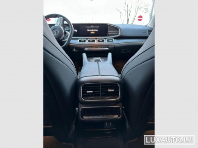 Mercedes GLE 350