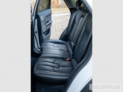 Land-Rover Range Rover Evoque