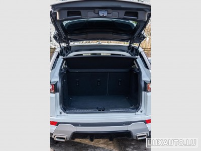 Land-Rover Range Rover Evoque