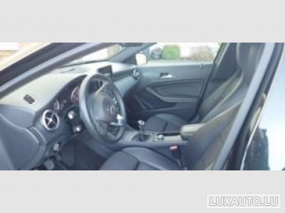 Mercedes A 200