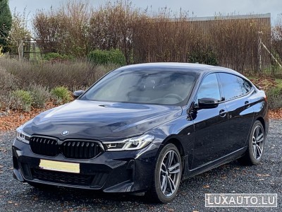 BMW 620
