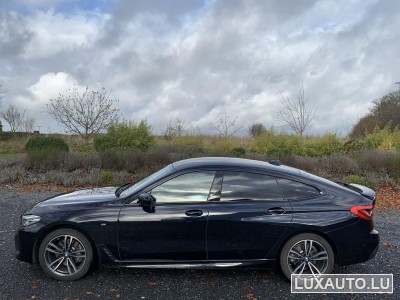 BMW 620