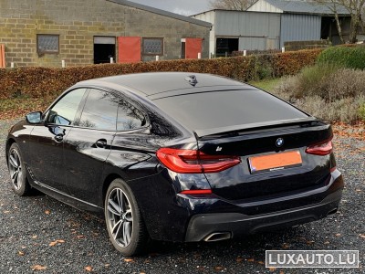 BMW 620