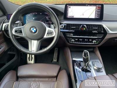 BMW 620