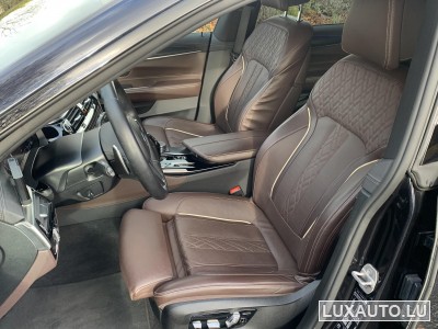BMW 620