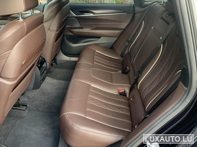 BMW 620