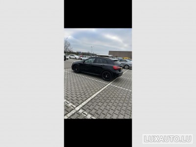Mercedes GLA 200