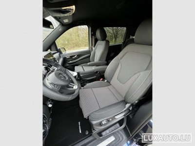 Mercedes V