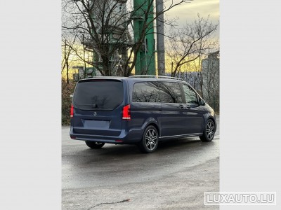 Mercedes V