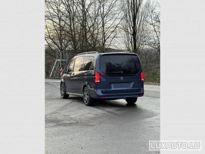 Mercedes V