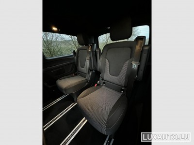Mercedes V