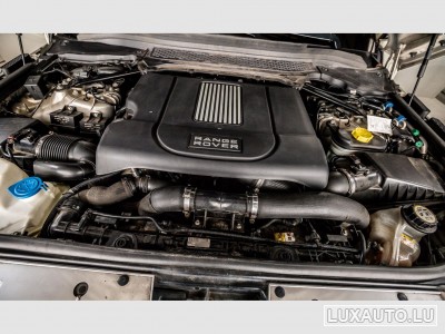 Land-Rover Range Rover