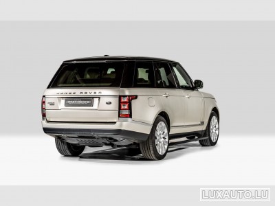 Land-Rover Range Rover
