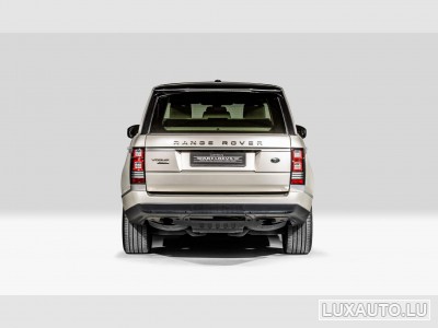 Land-Rover Range Rover